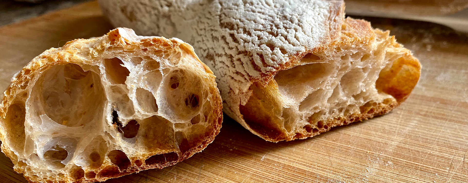 Obrador panaderia morales en San Miguel de Tabagon